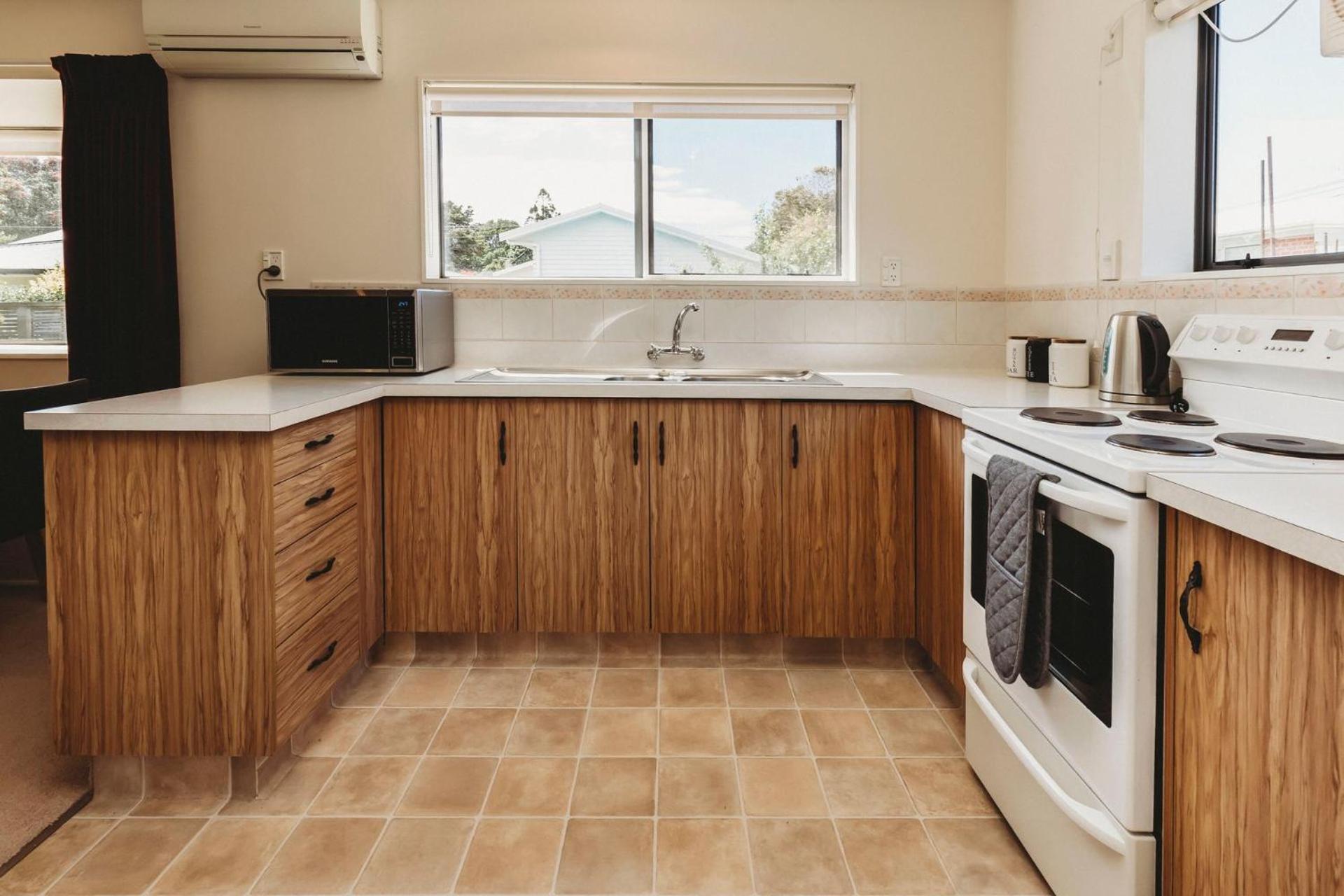 The Gilbert Getaway Villa New Plymouth Exterior photo